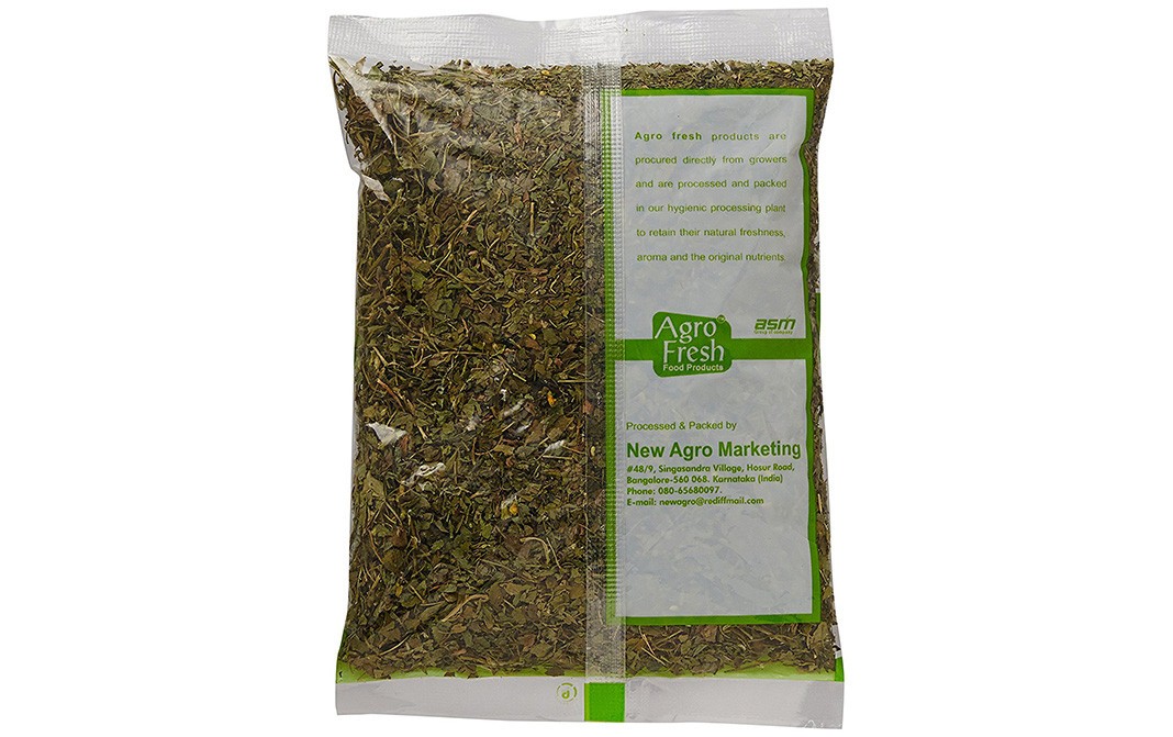 Agro Fresh Kasuri Methi    Pack  50 grams